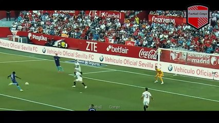 Maxi Gomez Welcome to Barcelona Skills & Goals