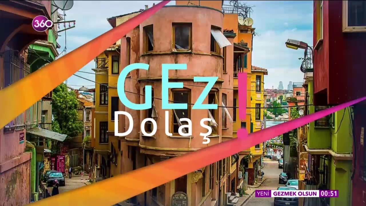 Gezmek Olsun