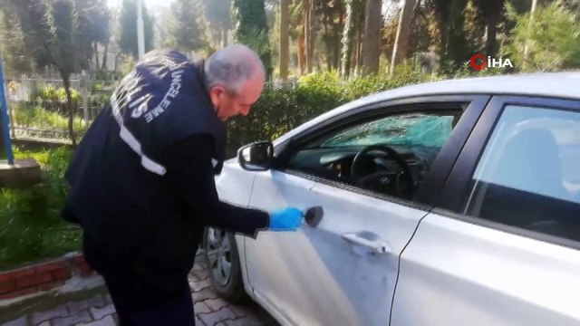 Yol kenarında bulunan cesedin sırrı çözüldü
