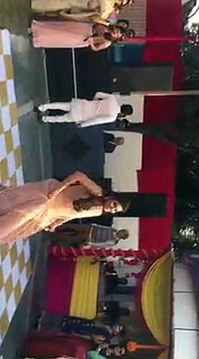 Lamberghini Wedding Performance Couple Dance | Choreography-Dailymotion video