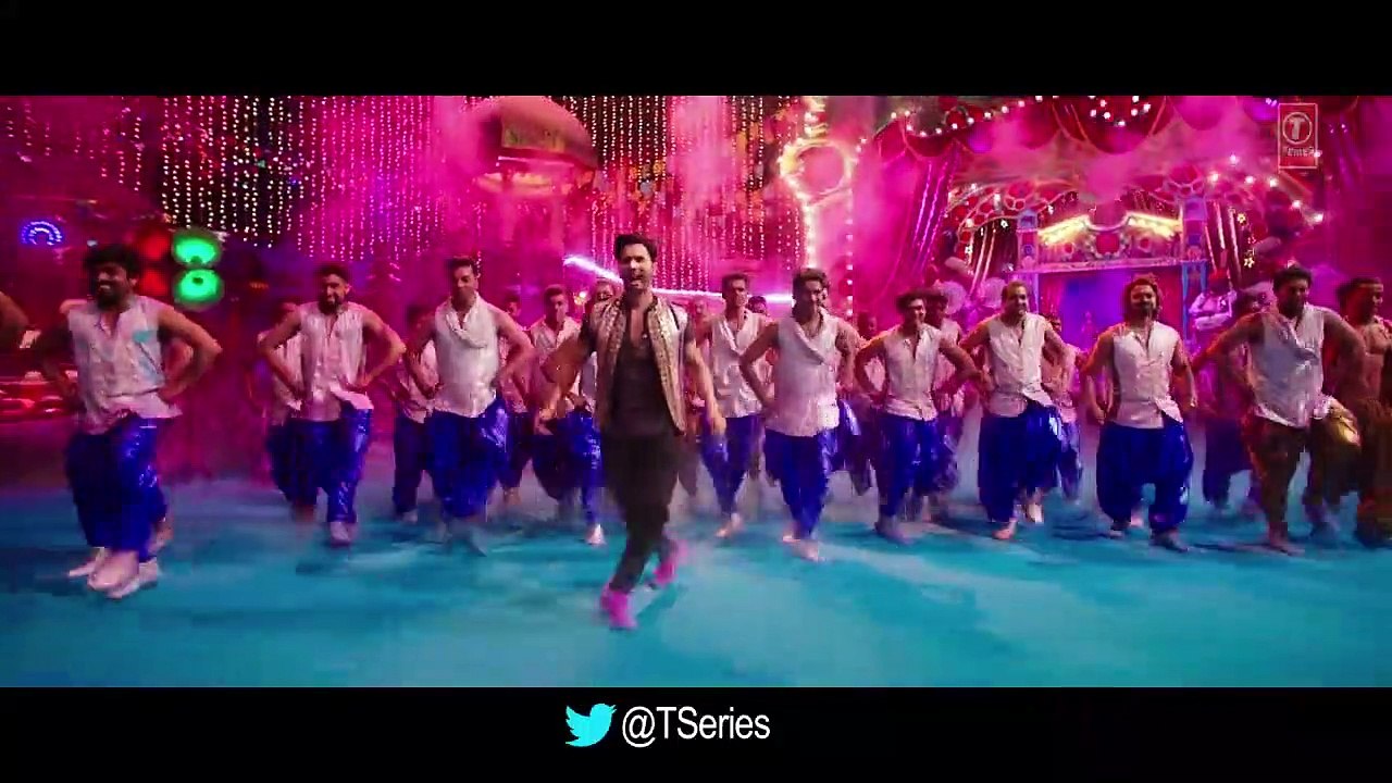 Badri Ki Dulhania (Title Track) Varun, Alia, Tanishk, Neha, Monali, Ikka | "Badrinath Ki Dulhania"