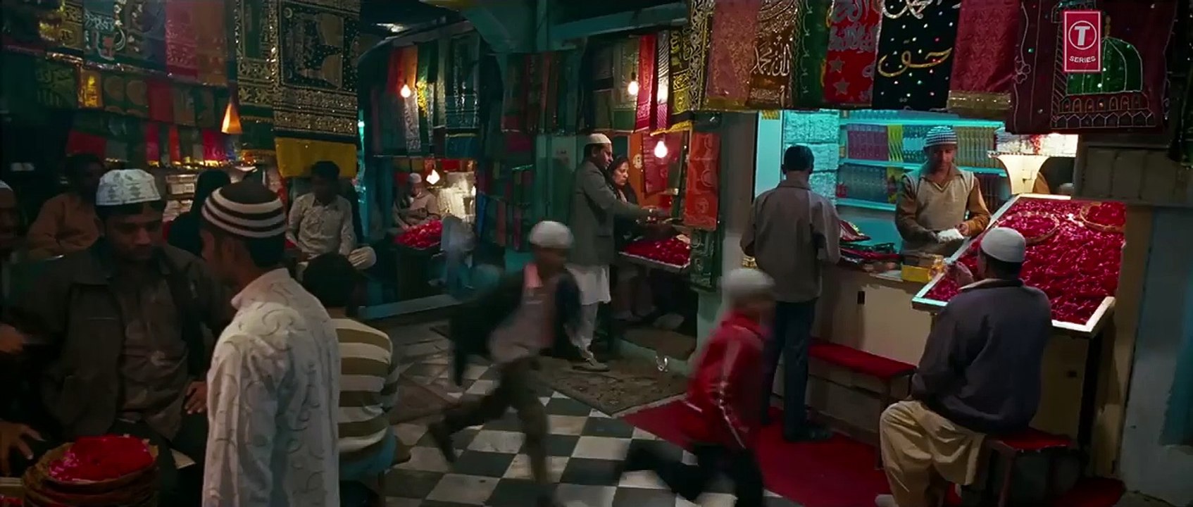 Kun Faya Kun Full Video Song Rockstar | Ranbir kapoor