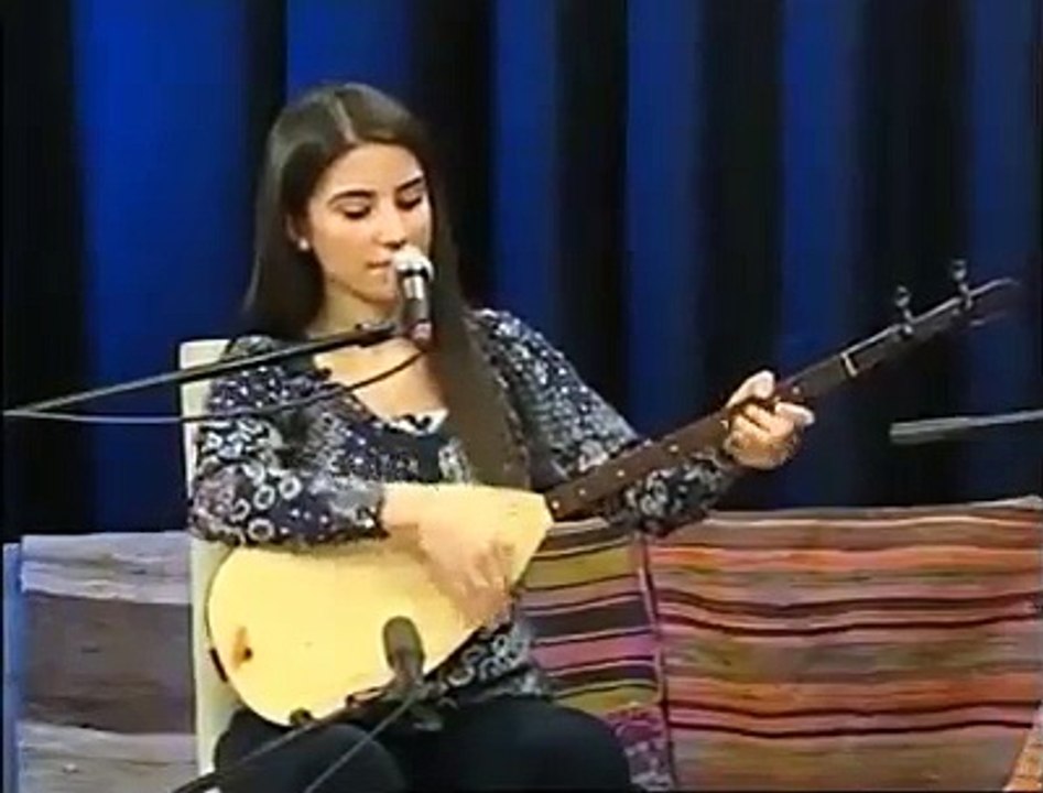 Dilan Akıncı - Ervah-ı Ezelde