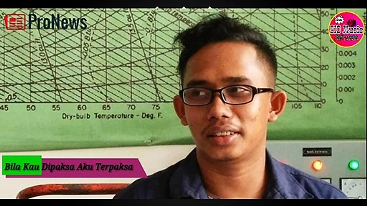 BILA KAU DIPAKSA AKU TERPAKSA