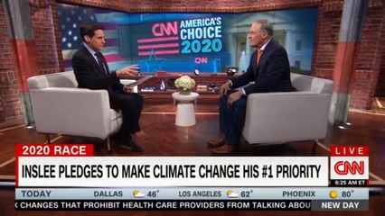 CNN New Day 3-5-2019 - CNN BREAKING NEWS Today Mar 5, 2019