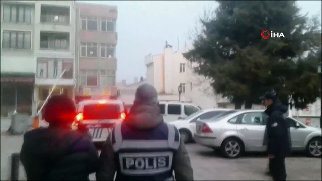 Tekirdağ'da 15 yaşındaki zihinsel engelli erkek çocuğuna cinsel istismar iddiası