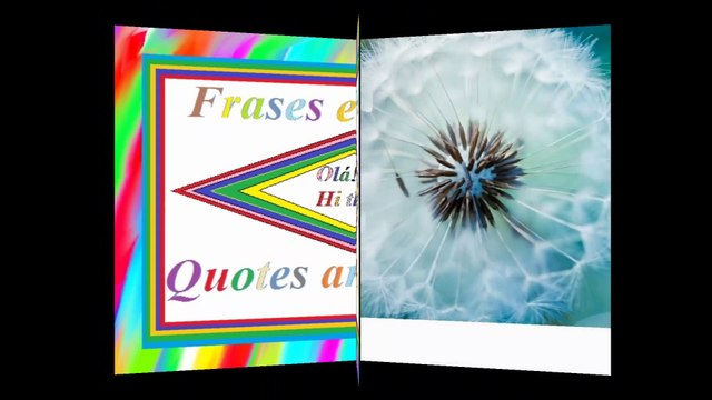 A vingança não é a melhor maneira de fazer as coisas, pode se arrepender! (Reflexão) [Frases e Poemas]