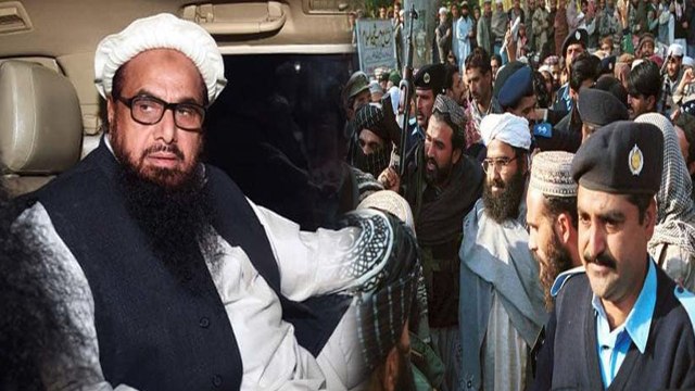 Pakistan में Masood Azhar के दो भाई समेत 44 Terrorist गिरफ्तार | वनइंडिया हिंदी