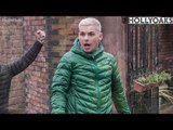 Hollyoaks: Ste hangs out with extremist gang | Johnny threatens Donna-Marie (Soap Scoop Week 11)