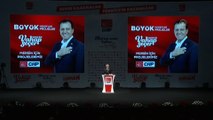 Kılıçdaroğlu: 'Rantı yaratan insanlara hakkını teslim etmek lazım' - MERSİN