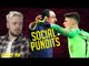 KEPA SAYS NO!!! | SOCIAL PUNDITS ft. Jaackmaate | X OddsM8 | EP 4