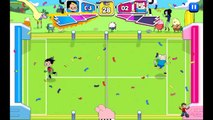 Video The Amazing World of Gumball - Super Disc Duel II (Cartoon Network Games)﻿