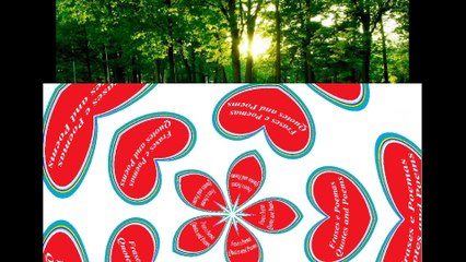 You don't need understand my feelings, just feel it [Quotes and Poems]