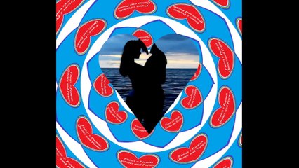 Quando eu te beijo, sinto que meus lábios... [Frases e Poemas]