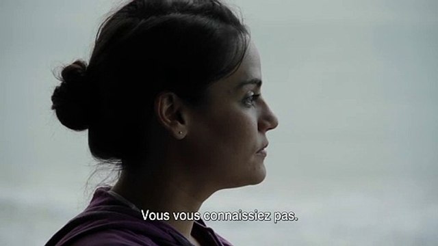 Découvrez un extrait inédit de La Flor , le film marathon de Mariano Llinás