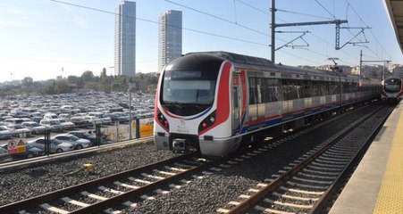 Gebze-Halkalı Hattı İçin Korkutan Uyarı: Hayati Derecede Eksiklikler Var