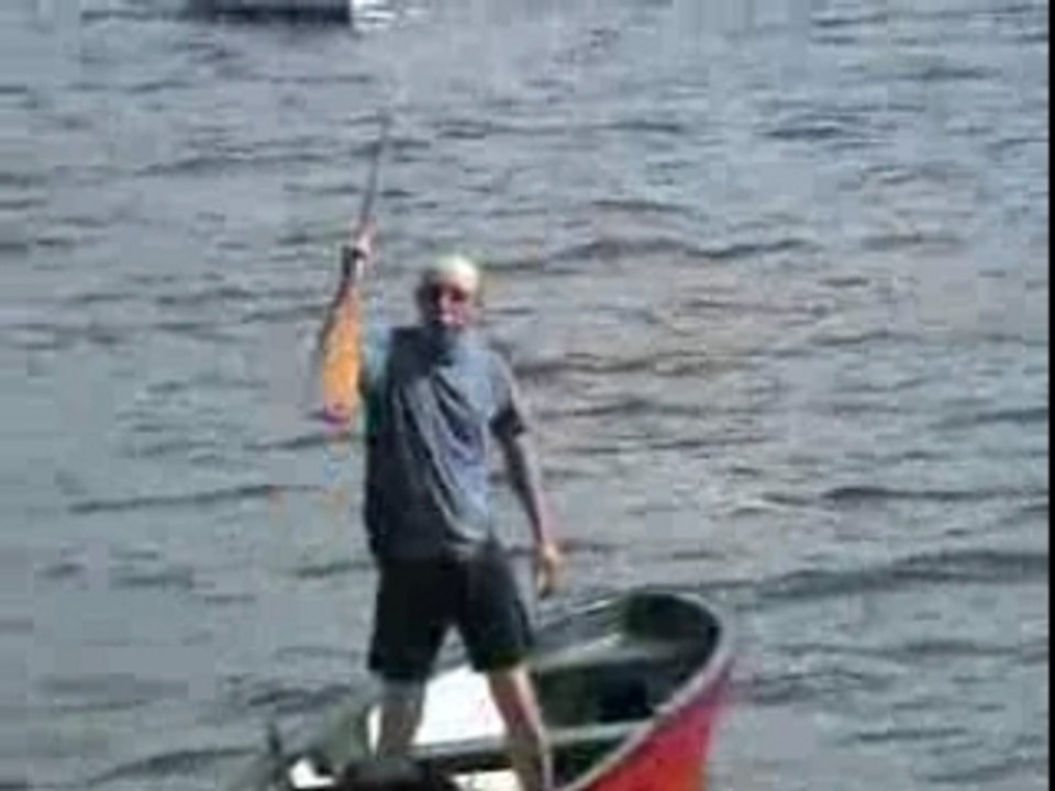 Piraten der having 07