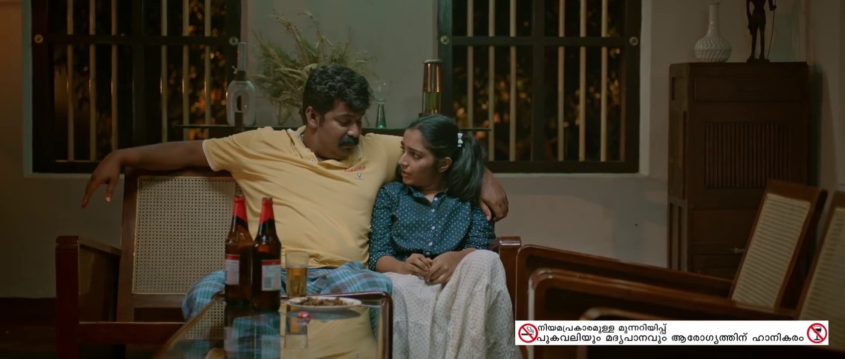 June Teaser 2 | Joju George|  Rajisha Vijayan  |Ahammed Khabeer  |Vijay Babu|  Friday Film House