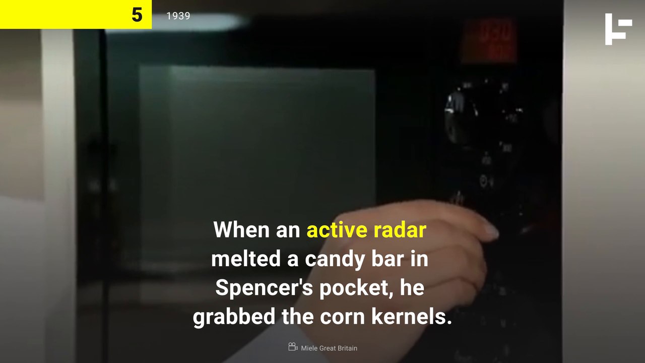 10 Inventions That Were Made By Mistake