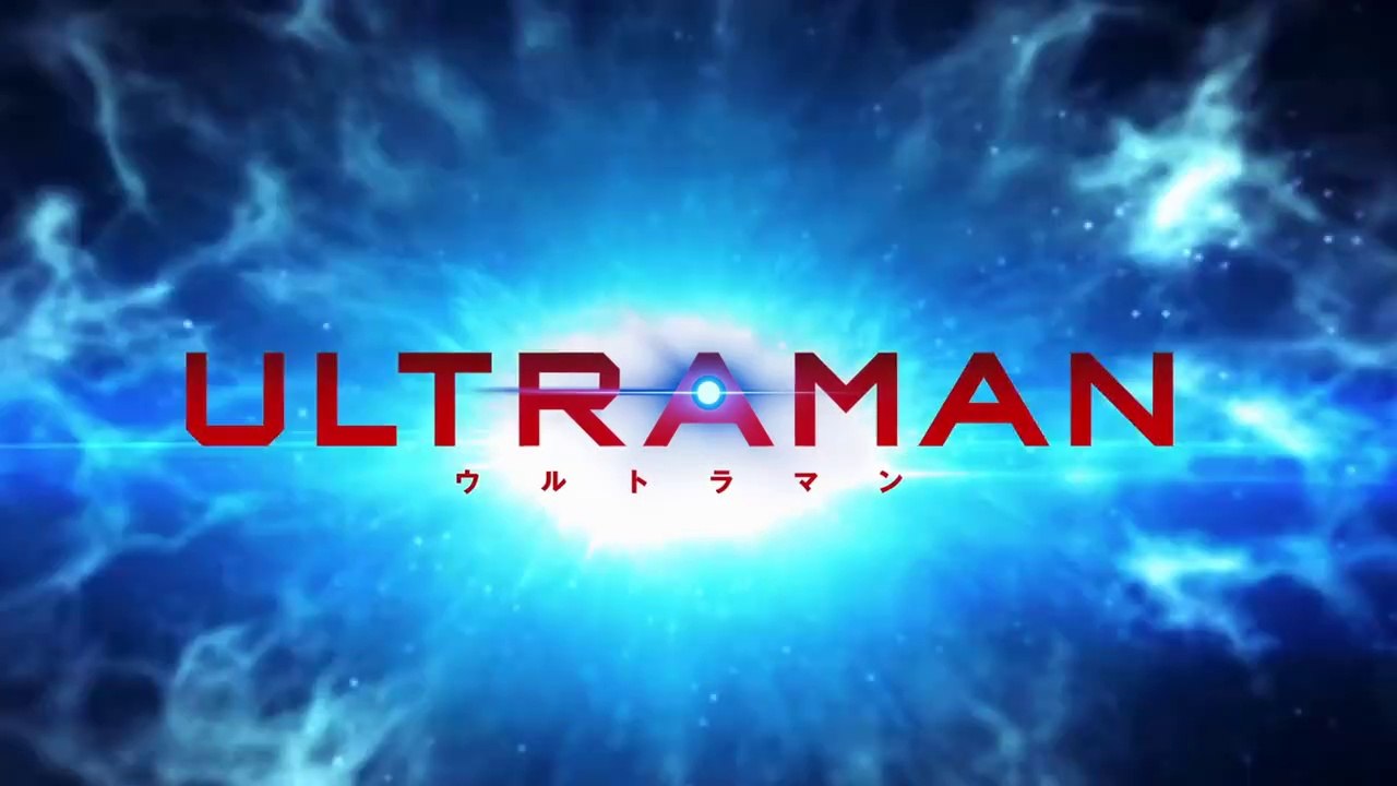 Ultraman - Bande-annonce VOSTFR