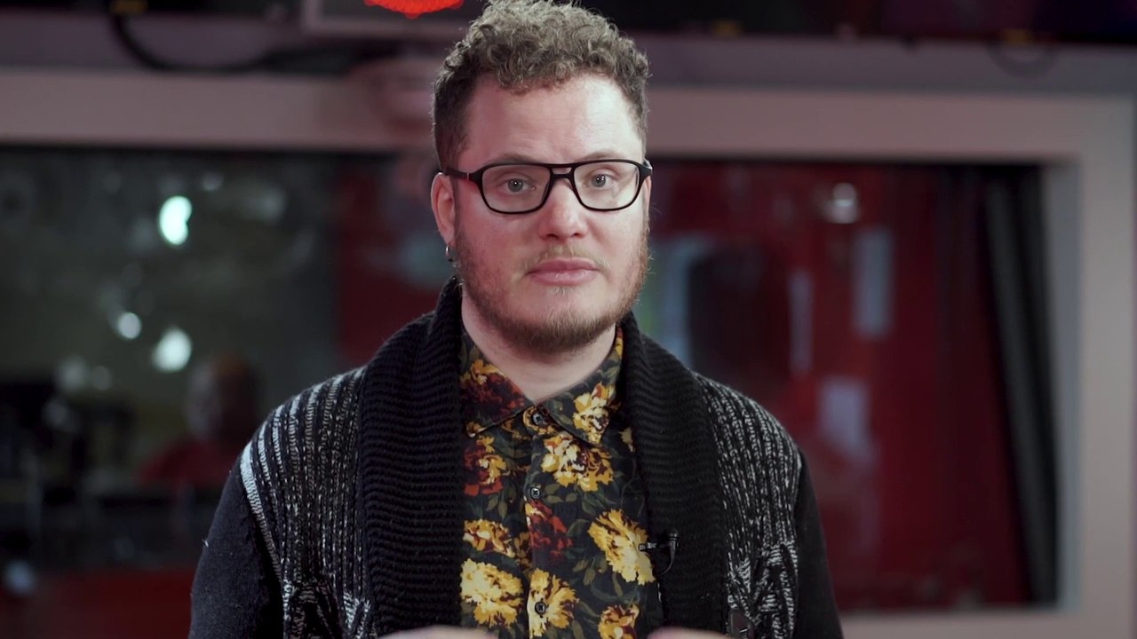 Le portrait de l'endométriose - La chronique de Baptiste Beaulieu