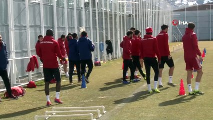 Hakan Keleş: 'İki, üç mağlubiyetle yıkılacak bir camia değiliz'