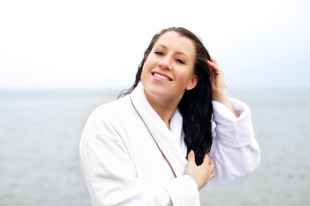 Wichtige Schritte für schöne Haare