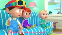Bath Song - +More Nursery Rhymes & Kids Songs - CoCoMelon