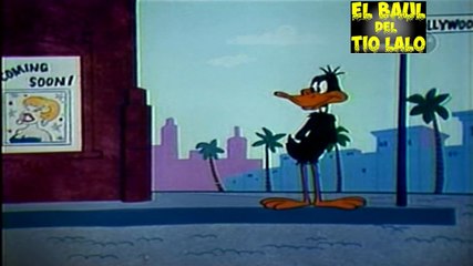 Speedy Gonzales - Roedor al Estrellato-(Español Latino)