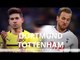 Borussia Dortmund v Tottenham - Champions League Match Preview