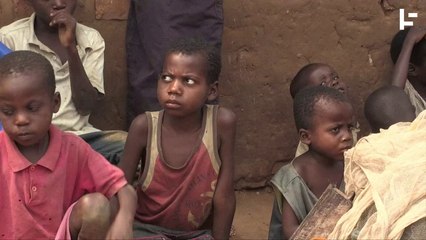 The Men Who Dress in Designer Clothes on a Dollar a Day