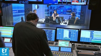 Paris : un mois après l'incendie de la rue d'Erlanger, les habitants de l'immeuble attendent toujours d'être relogés