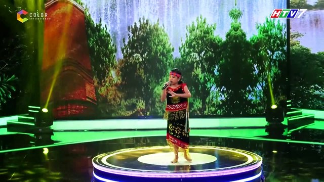 Hiền Trân- tổng hợp các tiết mục tại thần tượng tương lai