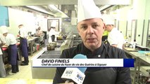 D!CI TV : le concours de gastronomie des Ehpad lancé à Sévigné