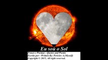 Você é a Lua, eu sou o Sol [Poesia] [Frases e Poemas]