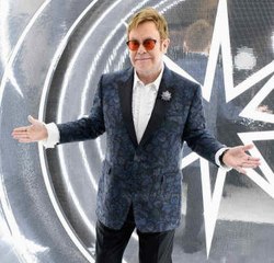 Die reichsten Sänger der Welt