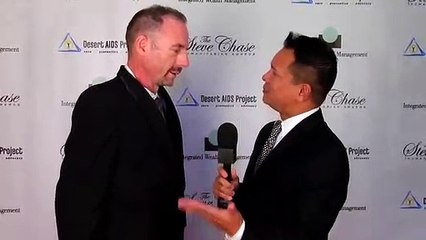 The Berlin Patient Speaks On Being In HIV Remission