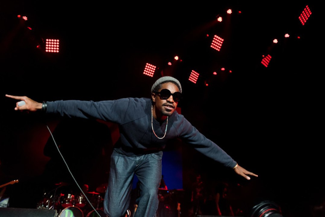 Die besten US-amerikanischen Rapper