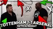 Tottenham 1-1 Arsenal | How Emery Outdid Poch Tactically Again! | Tactical Insight Ft Graham