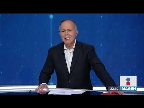 Pagan 34 mil mdp por la cancelación del aeropuerto en Texcoco | Noticias con Ciro Gómez