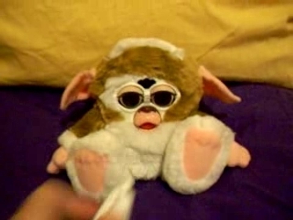 Furby Gizmo