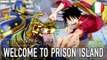 One Piece World Seeker – PS4/XB1/PC – Welcome to Prison Island (Italiano Introduction Cinematic)