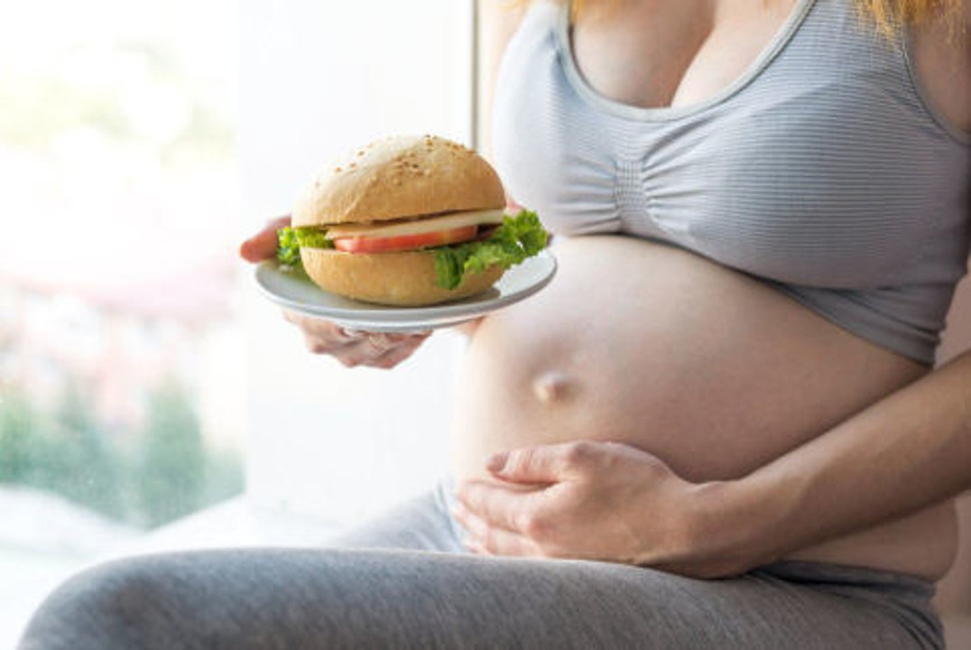 Lebensmittel, die während der Schwangerschaft vermieden werden sollen