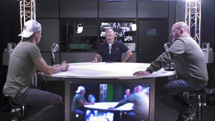 LE BAR DES SUPPORTERS : La Quotidienne - Le Bar des supporters 05 03 19