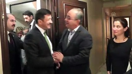 Soylu, Ödemiş’te Çoban ailesinin evine konuk oldu - İZMİR