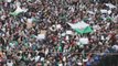 Tercer día de protestas de estudiantes argelinos contra la decisión de Buteflika