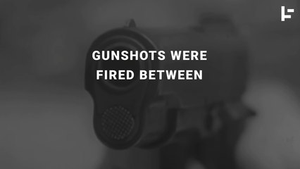 The Biggest Mass Shooting in U.S. History Happened 100 Years Ago