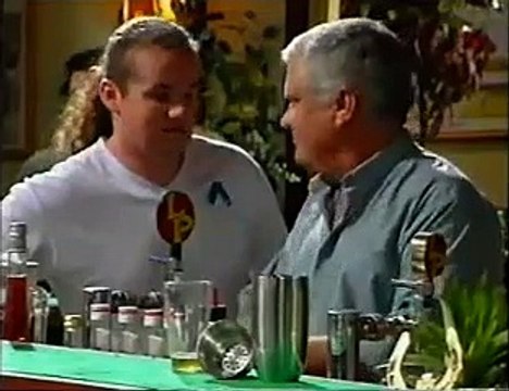 Neighbours Episode 3093