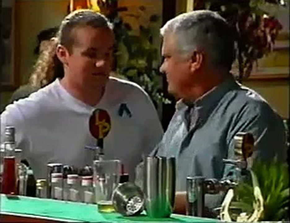 Neighbours Episode 3093