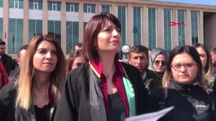 Van Gülten'i 32 Yerinden Bıçaklayarak Öldüren Sanığa Ağırlaştırılmış Müebbet Hapis